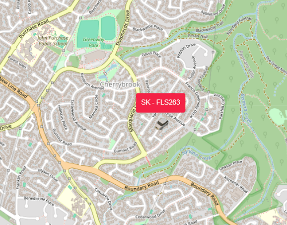 Unified Fleet live GPS fleet tracking platform