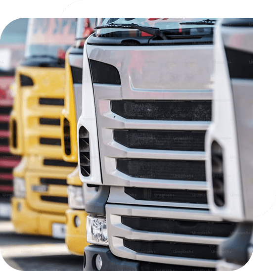 UnifiedFleet fleet visibility and vehicle tracking